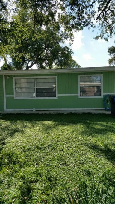 Green House Tampa Exterior foto